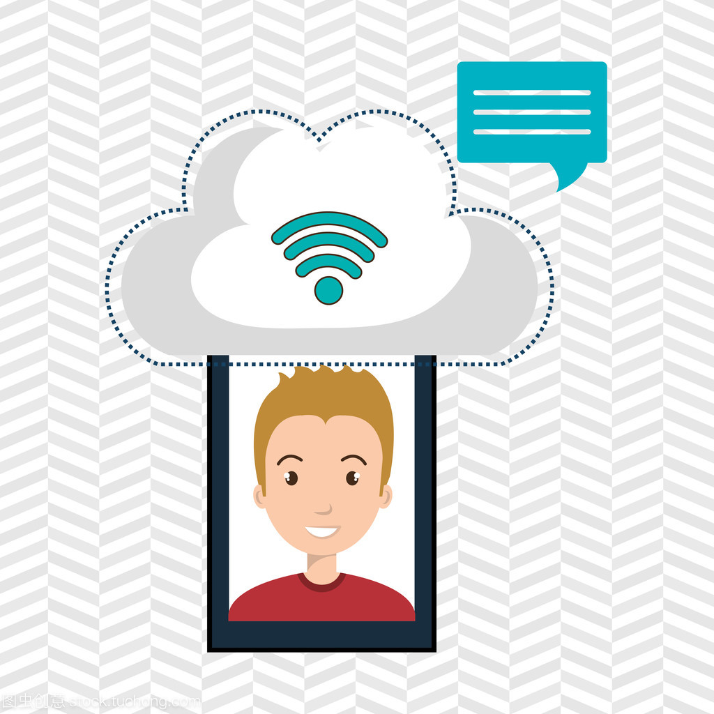 智能手机Wi-Fi 现代互联网接入服务的核心枢纽